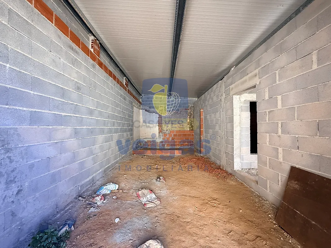 Moradia T2 à venda em Vermelha, Cadaval — foto 11