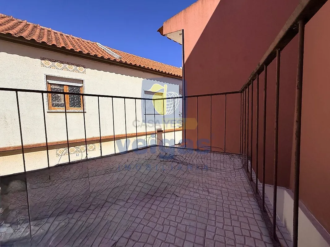 Moradia T2 à venda em Peral, Cadaval — foto 13