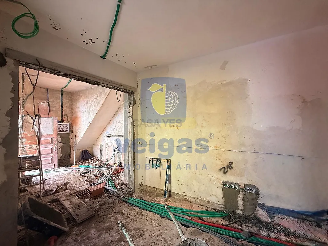Moradia T2 à venda em Peral, Cadaval — foto 6