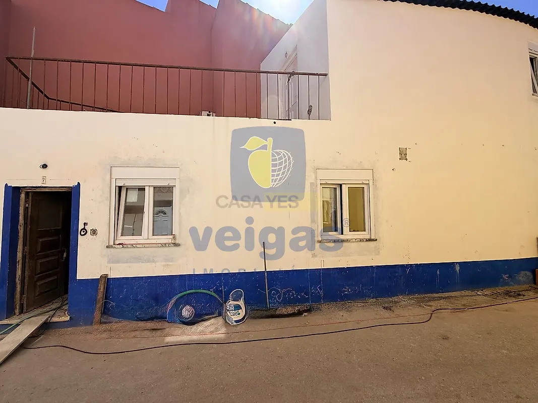 Moradia T2 à venda em Peral, Cadaval — foto 12
