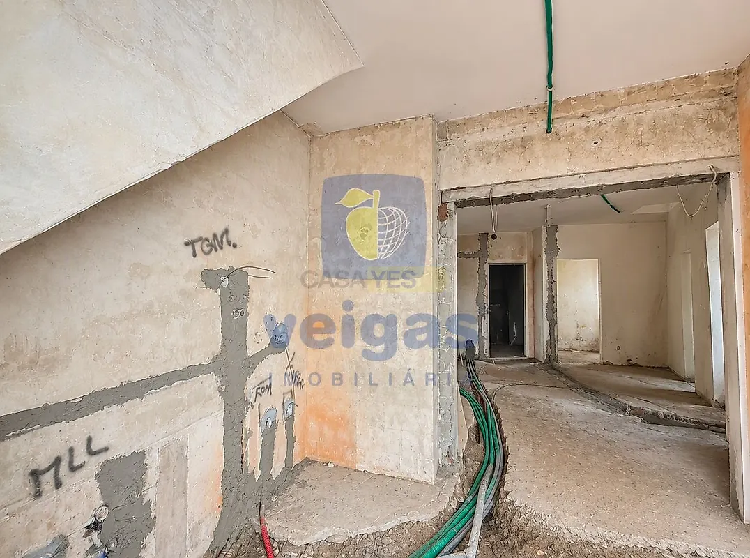 Moradia T2 à venda em Peral, Cadaval — foto 8