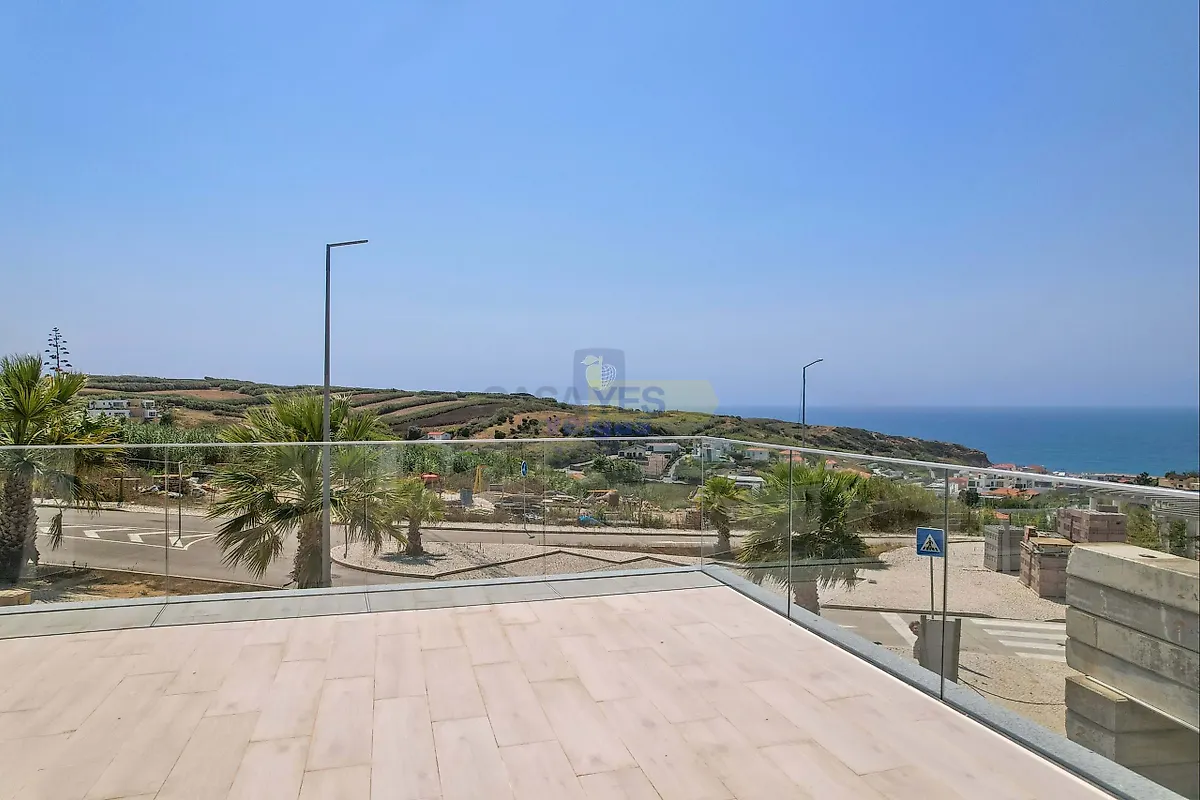 Moradia T4 à venda em Ribamar, Lourinhã — foto 12
