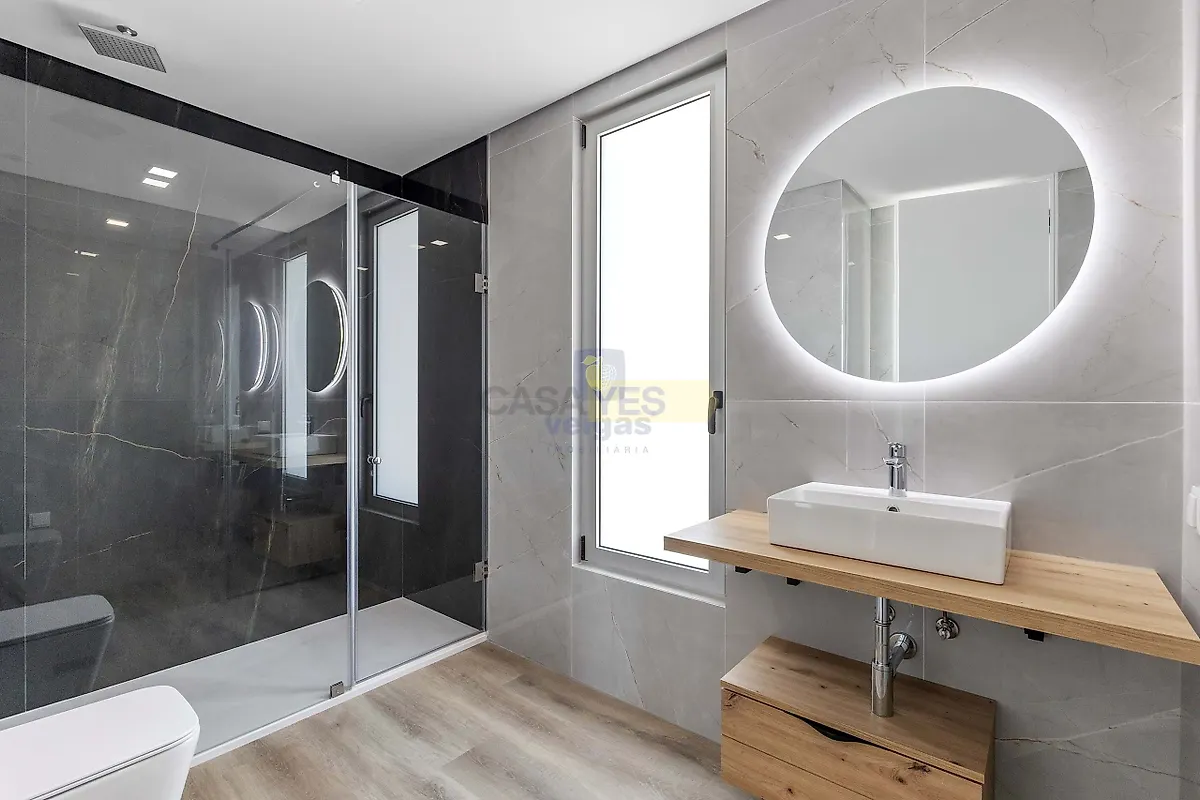 Moradia T4 à venda em Ribamar, Lourinhã — foto 14