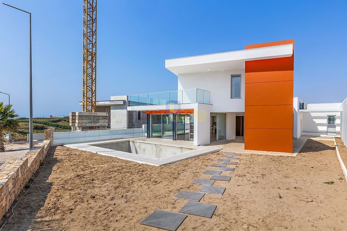 Moradia T4 em Ribamar, €1.450.000