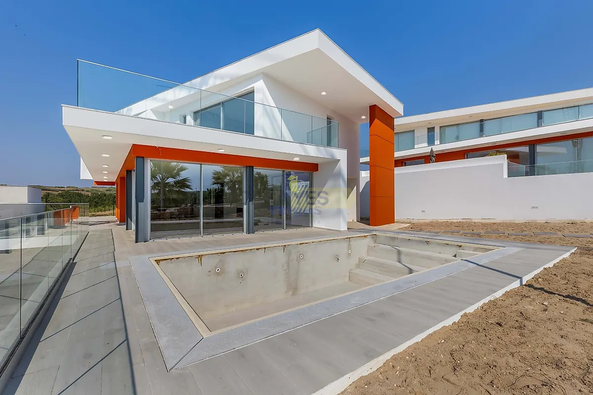 Moradia T4 à venda em Ribamar, Lourinhã — foto 4