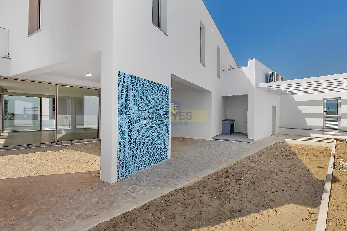 Moradia T4 à venda em Ribamar, Lourinhã — foto 25