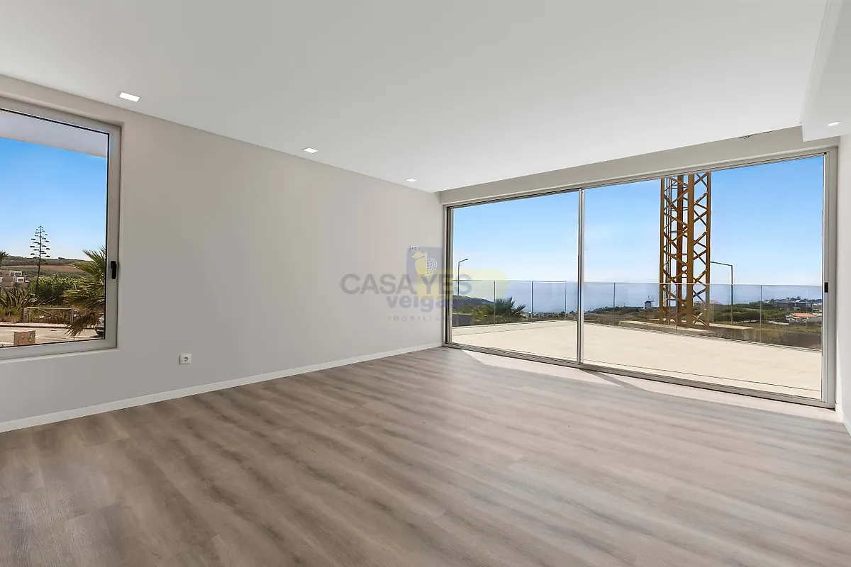 Moradia T4 à venda em Ribamar, Lourinhã — foto 13