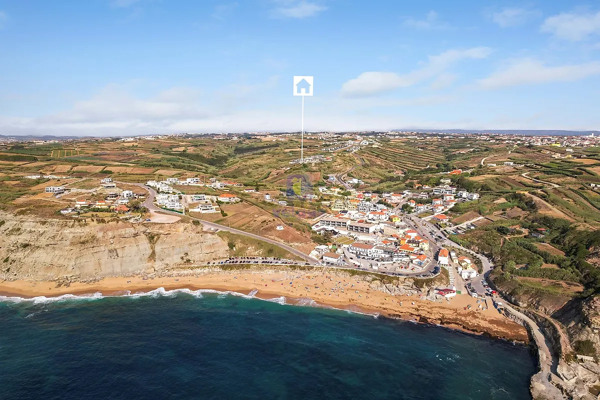 Moradia T4 à venda em Ribamar, Lourinhã — foto 29