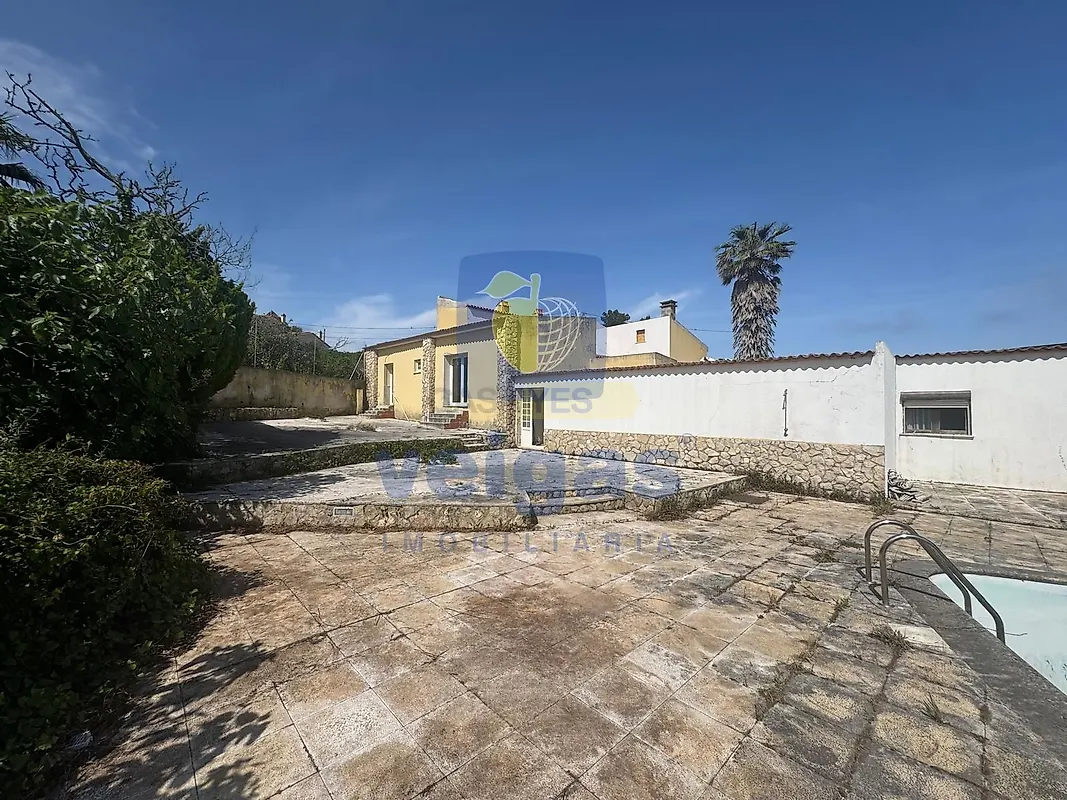 Moradia T4 à venda em Serra D'El-Rei, Peniche — foto 32