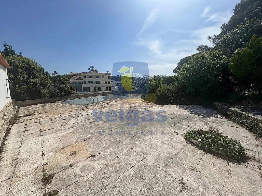 Moradia T4 à venda em Serra D'El-Rei, Peniche — foto 33