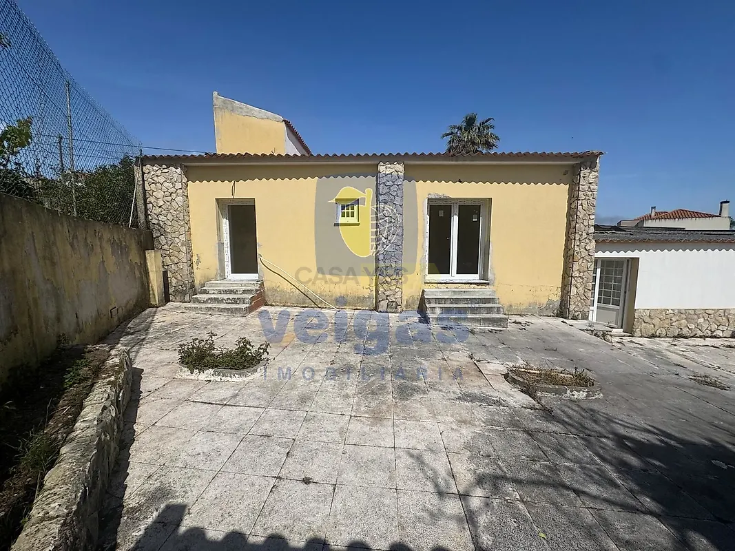 Moradia T4 à venda em Serra D'El-Rei, Peniche — foto 26