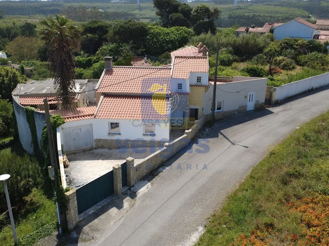 Moradia T4 à venda em Serra D'El-Rei, Peniche — foto 3