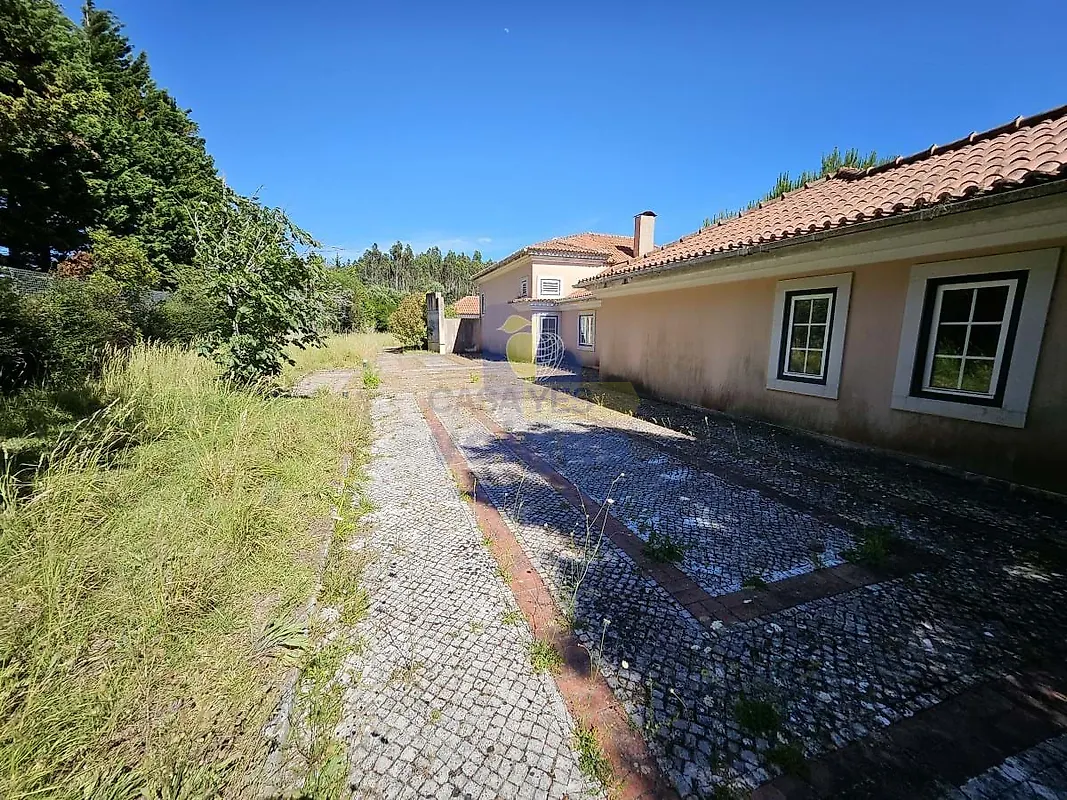 Moradia T6+ à venda em Queluz e Belas, Sintra — foto 35