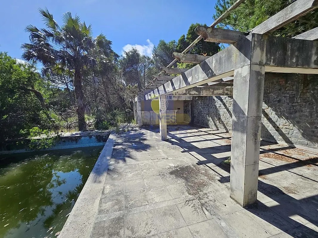 Moradia T6+ à venda em Queluz e Belas, Sintra — foto 39