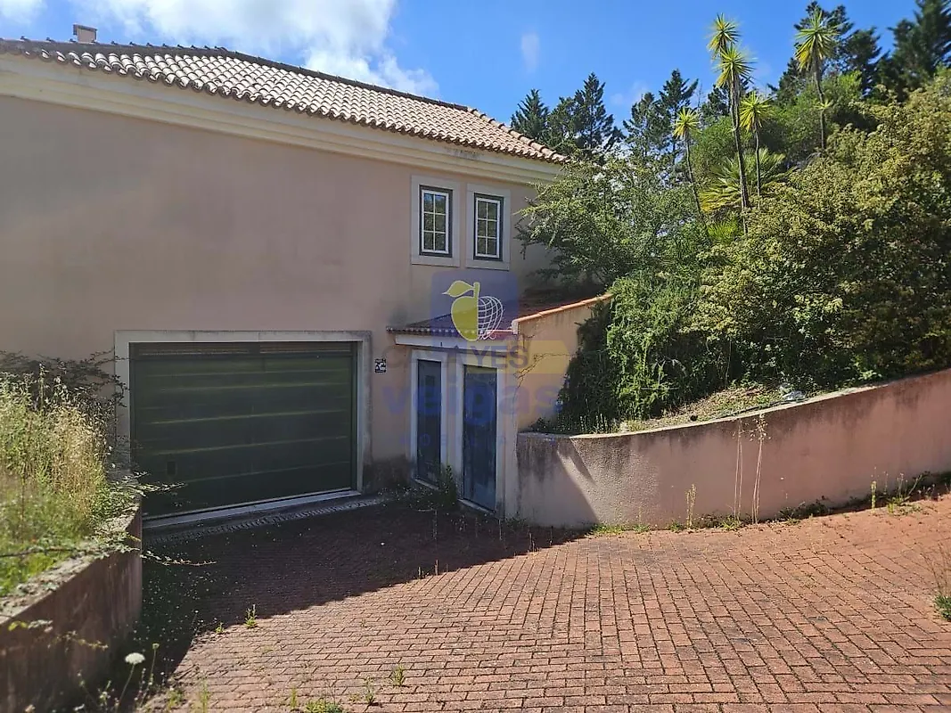 Moradia T6+ à venda em Queluz e Belas, Sintra — foto 2