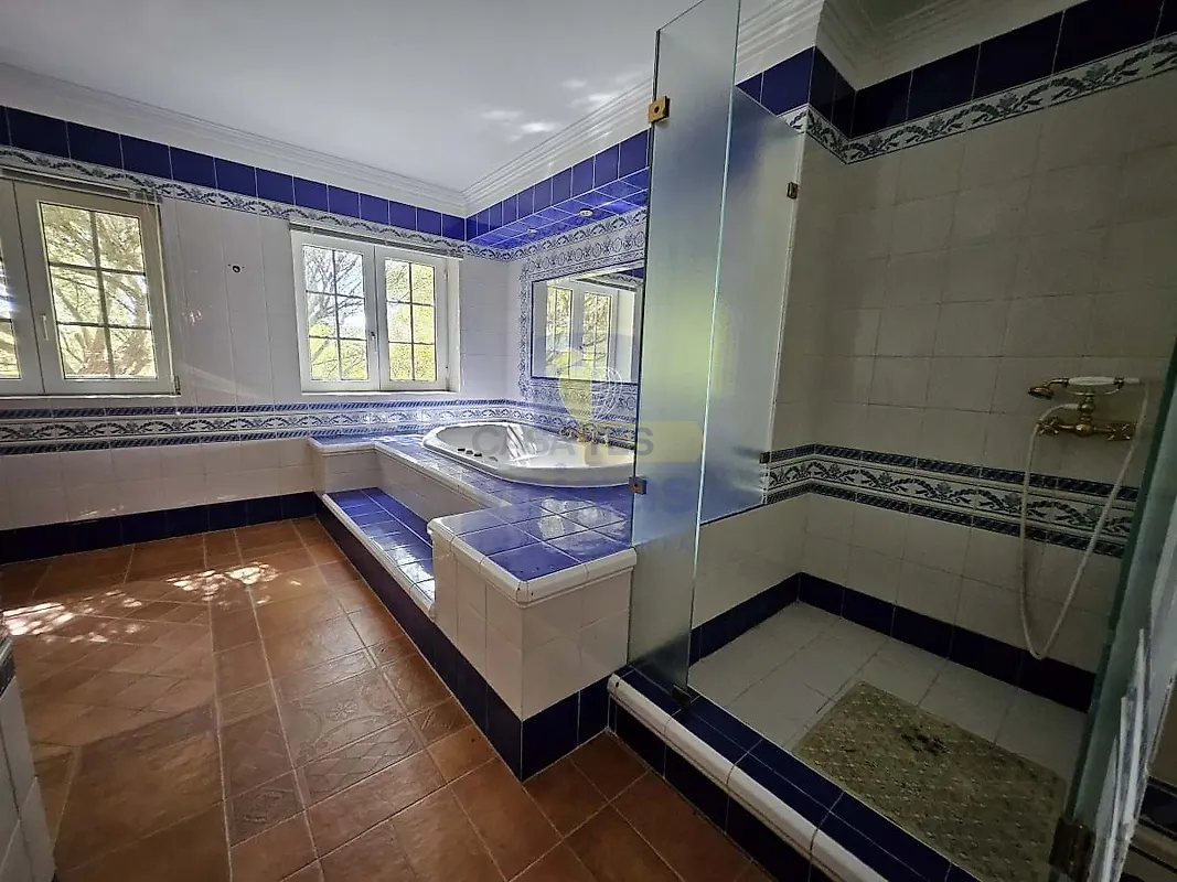 Moradia T6+ à venda em Queluz e Belas, Sintra — foto 20