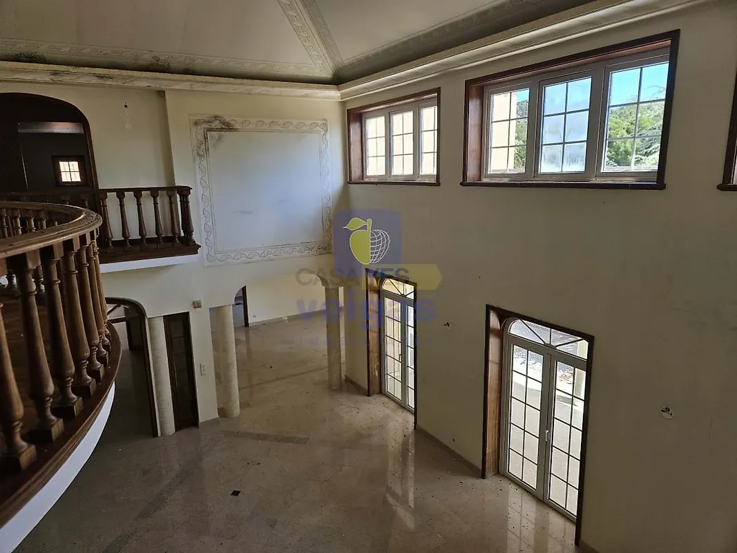 Moradia T6+ à venda em Queluz e Belas, Sintra — foto 8