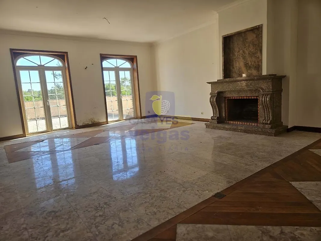 Moradia T6+ à venda em Queluz e Belas, Sintra — foto 7