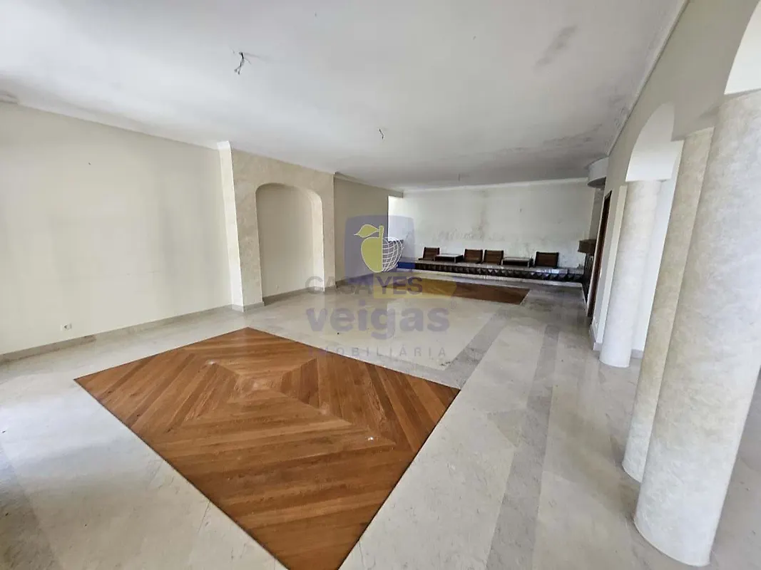 Moradia T6+ à venda em Queluz e Belas, Sintra — foto 4
