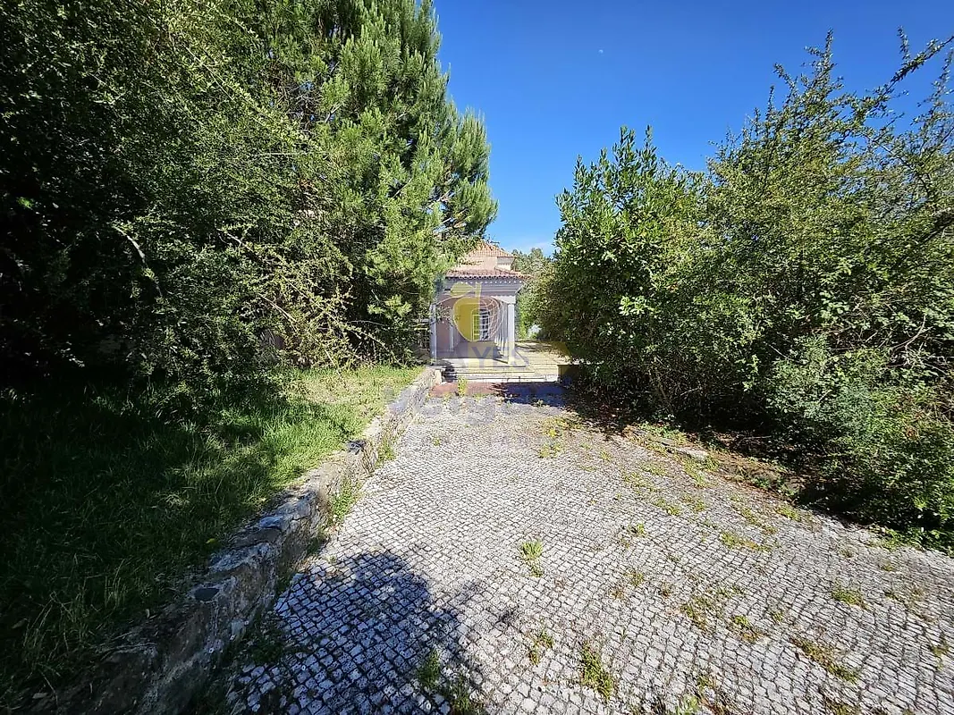 Moradia T6+ à venda em Queluz e Belas, Sintra — foto 37