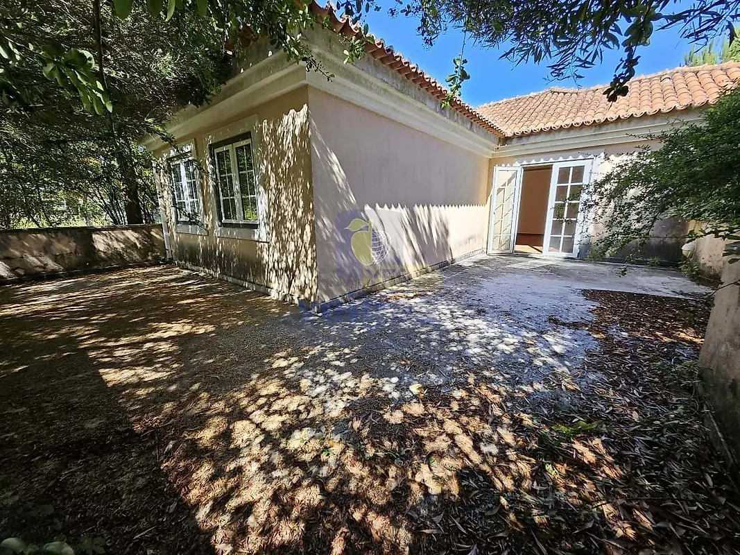 Moradia T6+ à venda em Queluz e Belas, Sintra — foto 26