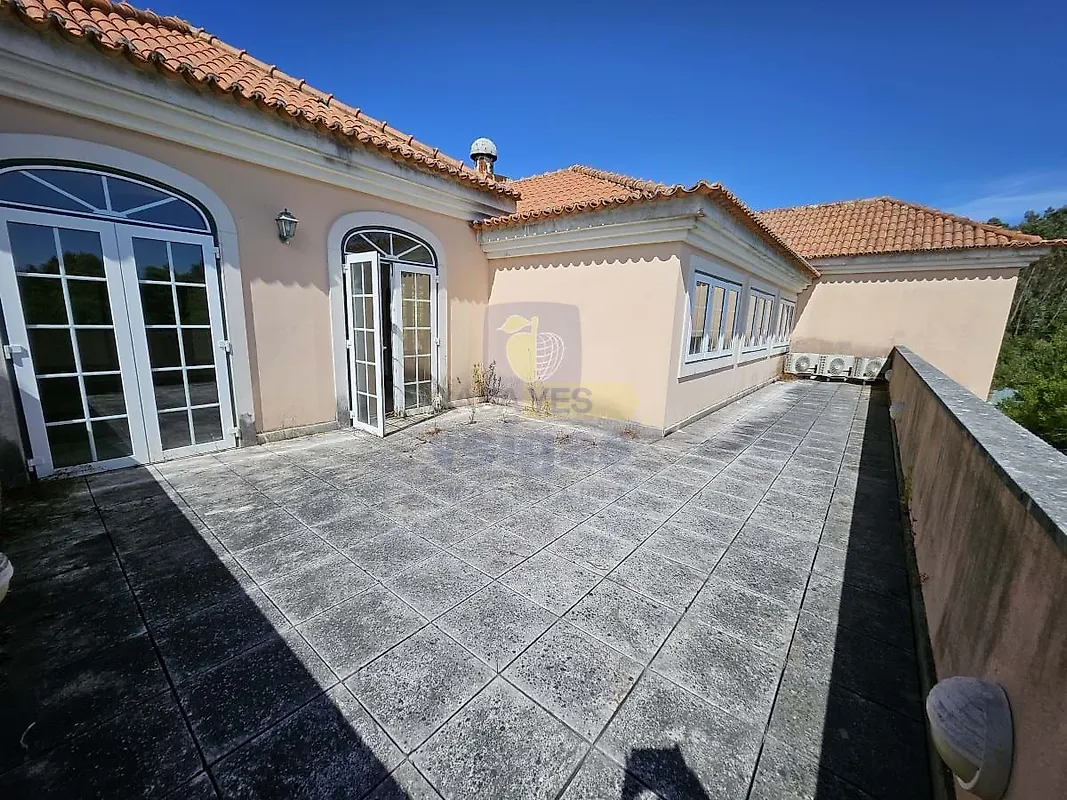 Moradia T6+ à venda em Queluz e Belas, Sintra — foto 22