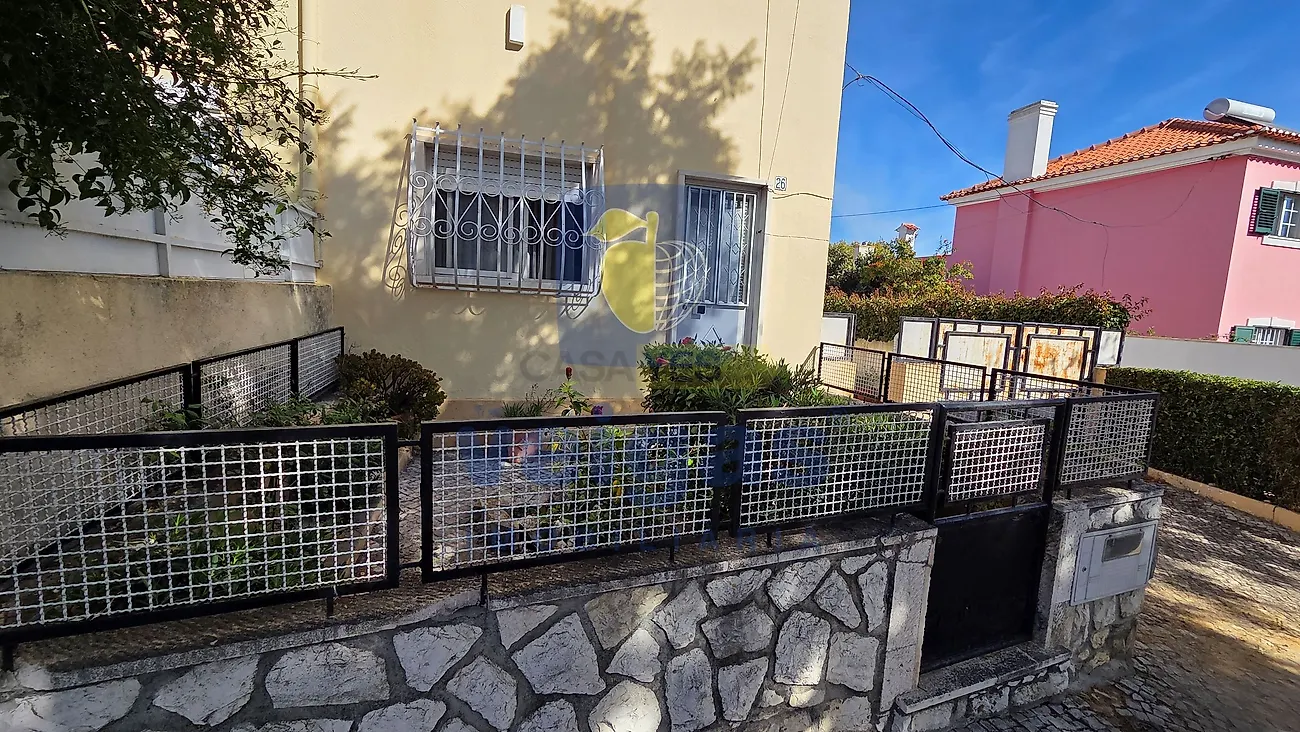 Moradia T2 à venda em São Sebastião, Rio Maior — foto 3
