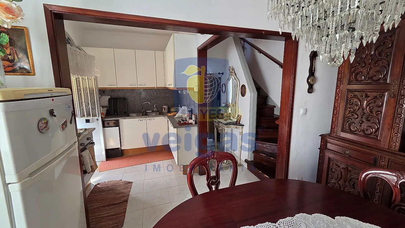Moradia T2 à venda em São Sebastião, Rio Maior — foto 18
