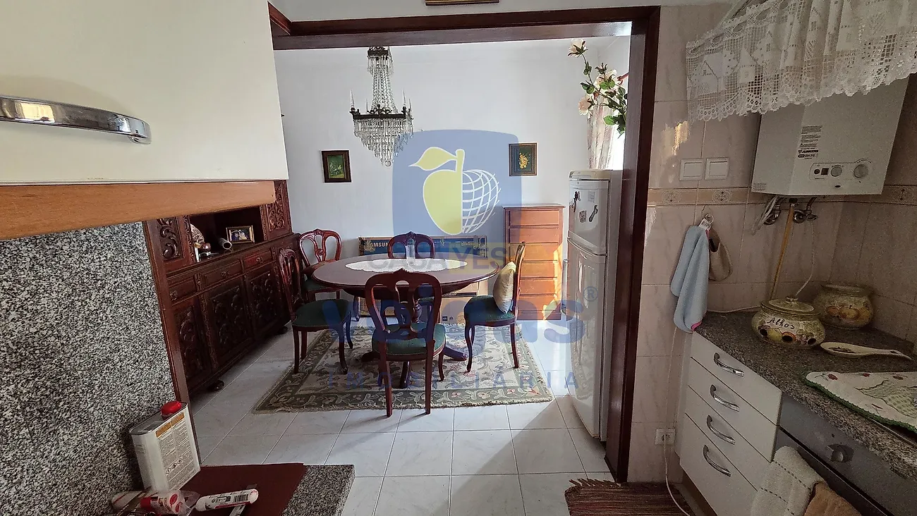Moradia T2 à venda em São Sebastião, Rio Maior — foto 17