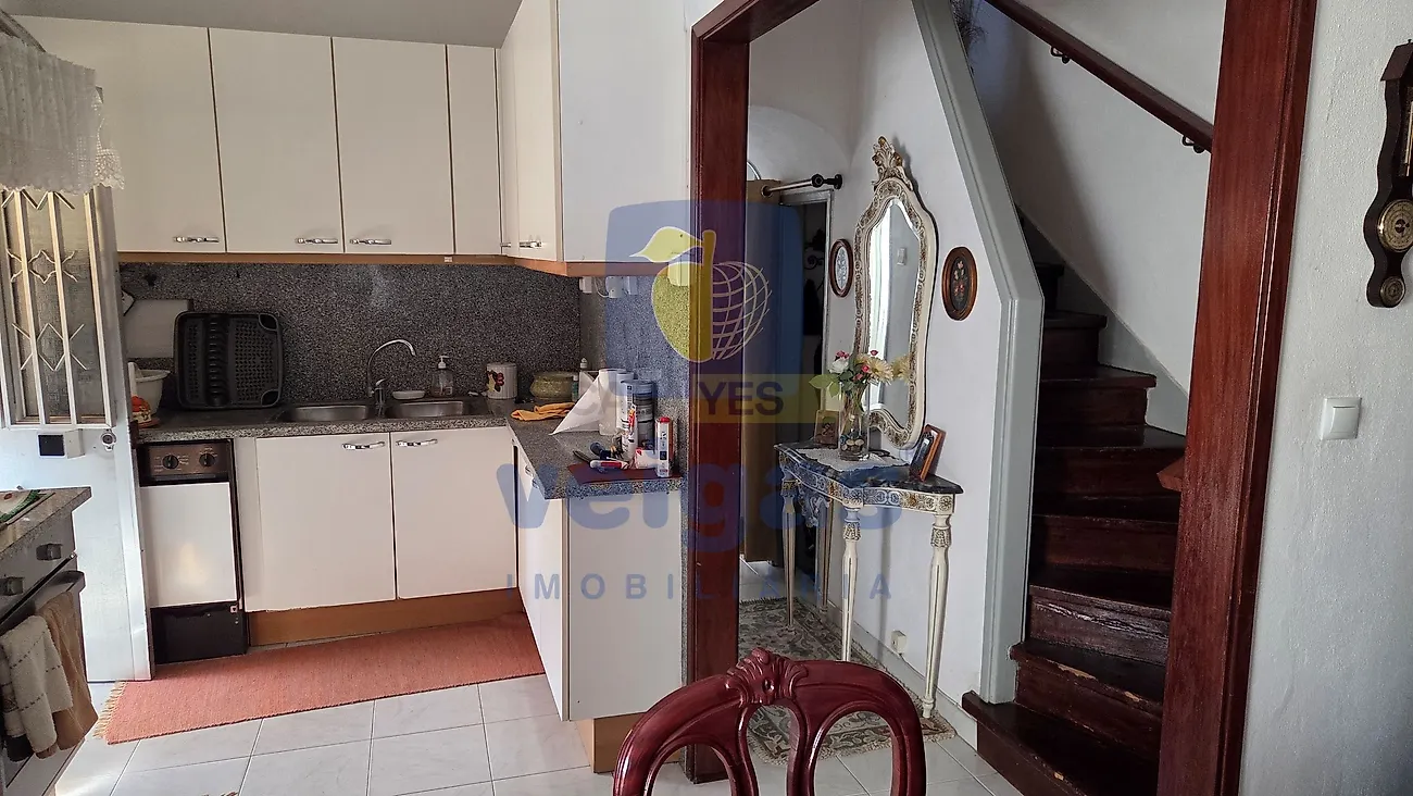 Moradia T2 à venda em São Sebastião, Rio Maior — foto 19