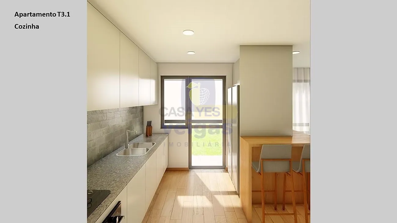 Apartamento T3 à venda em Rio de Mouro, Sintra — foto 27