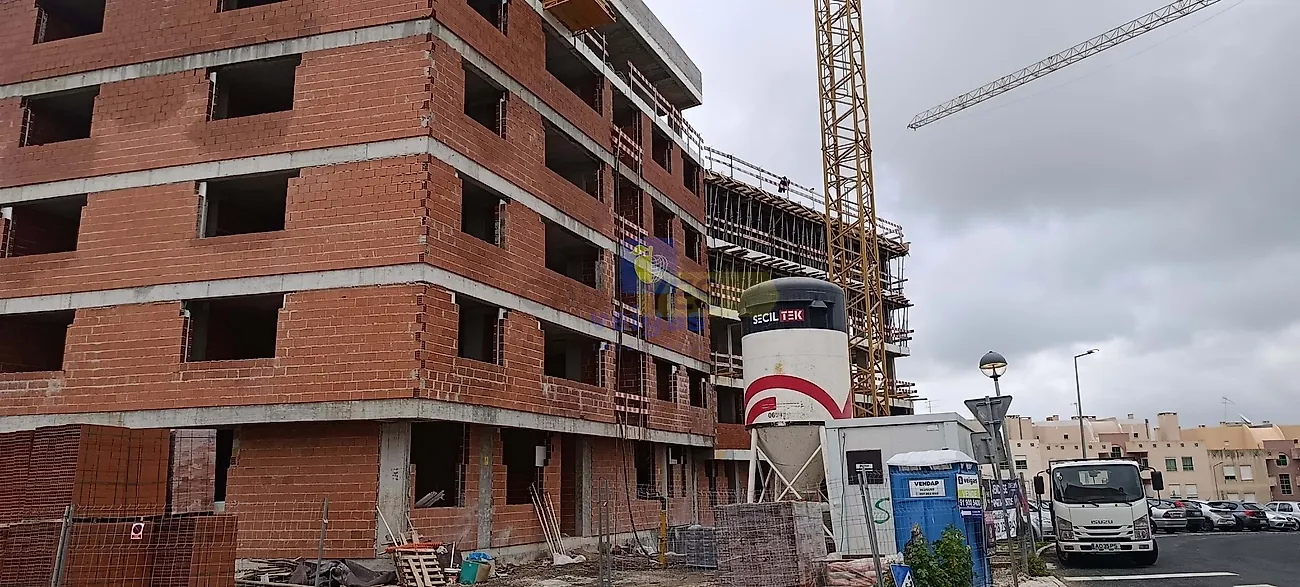 Apartamento T3 à venda em Rio de Mouro, Sintra — foto 6