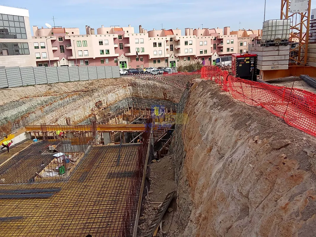Apartamento T3 à venda em Rio de Mouro, Sintra — foto 17