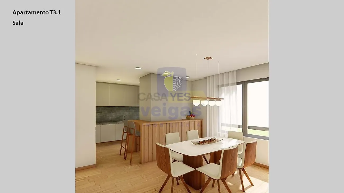 Apartamento T3 à venda em Rio de Mouro, Sintra — foto 26