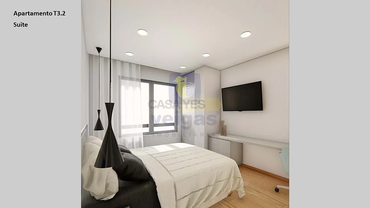 Apartamento T3 à venda em Rio de Mouro, Sintra — foto 40