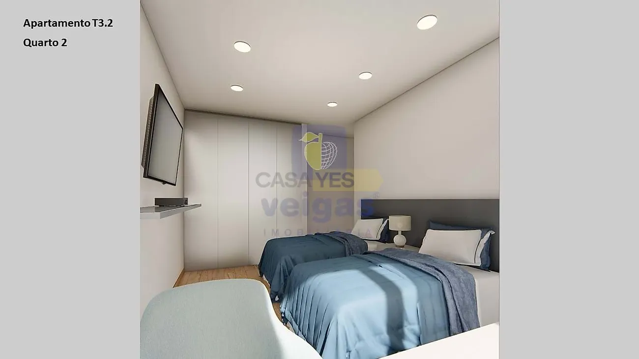 Apartamento T3 à venda em Rio de Mouro, Sintra — foto 37