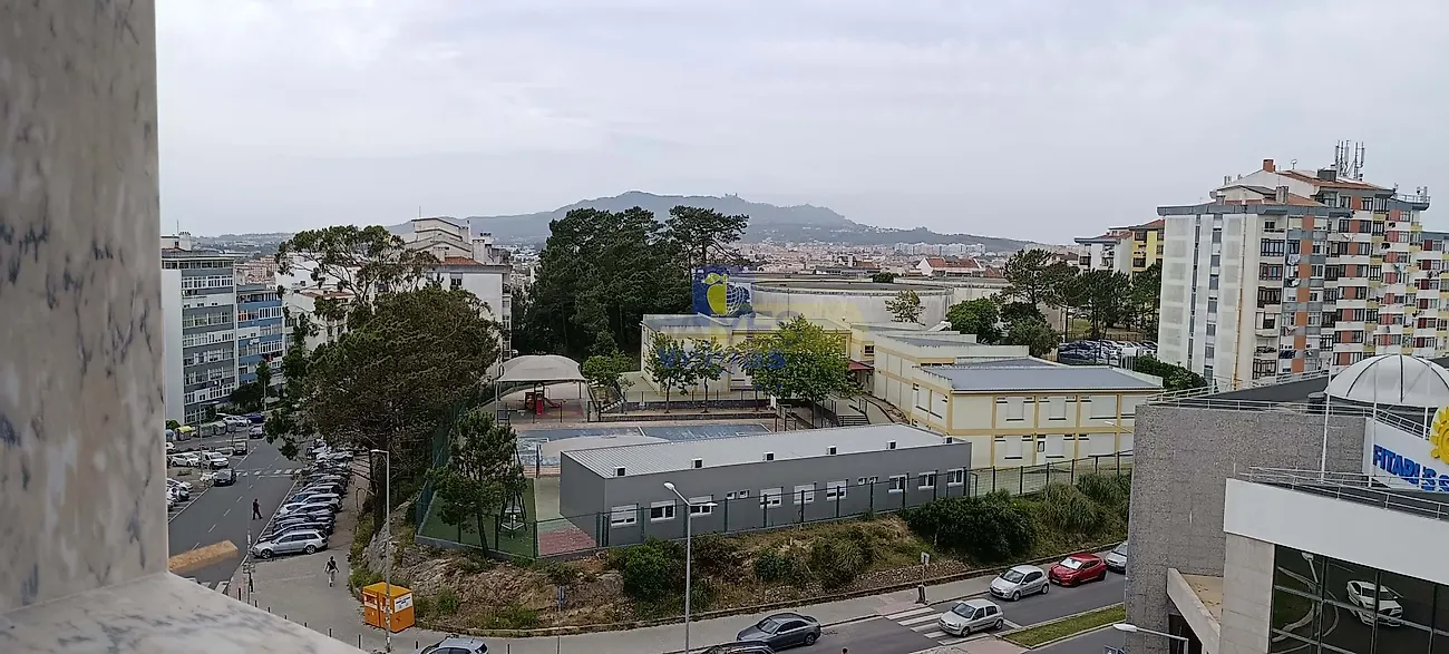 Apartamento T3 à venda em Rio de Mouro, Sintra — foto 4