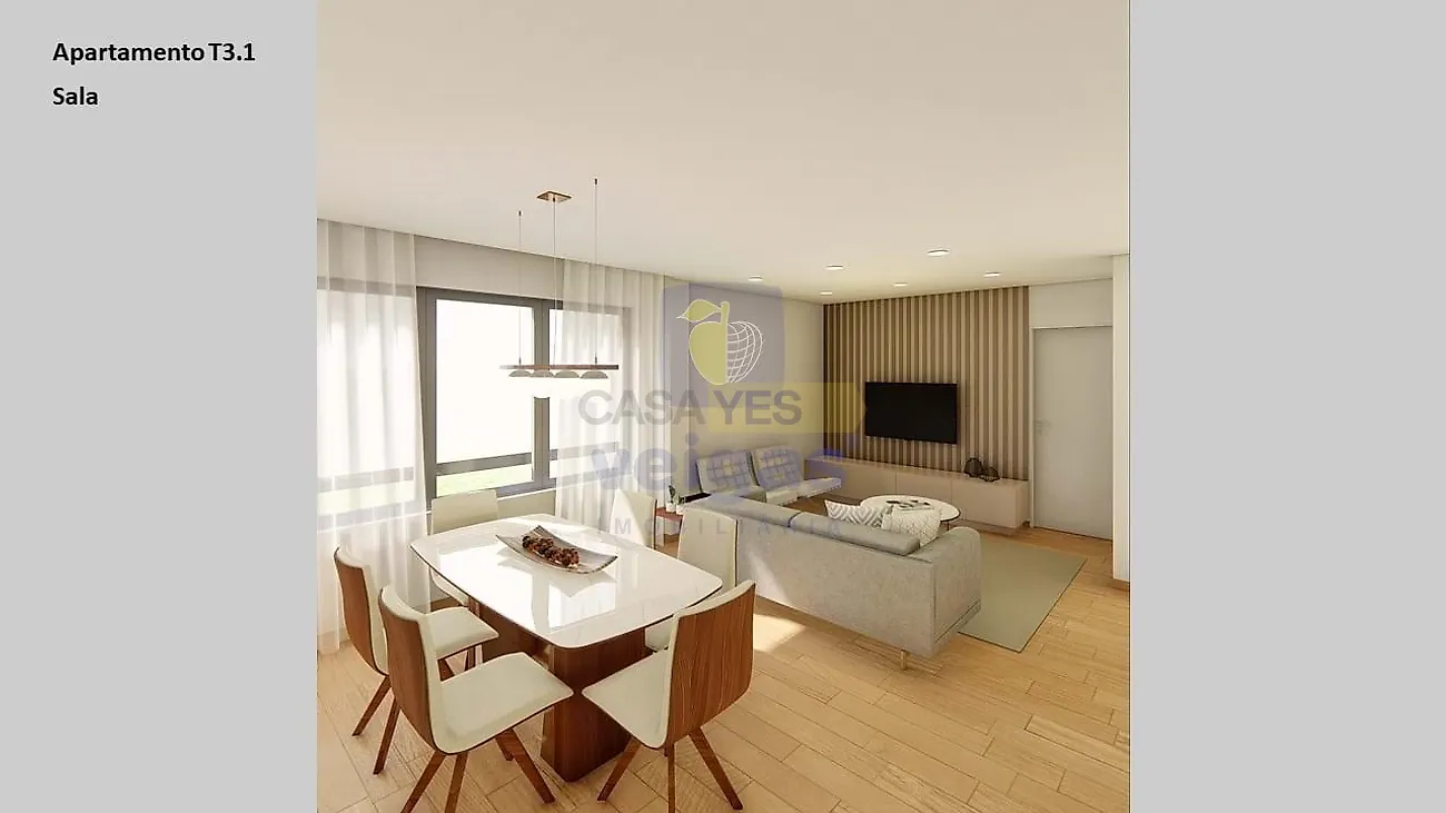 Apartamento T3 à venda em Rio de Mouro, Sintra — foto 25