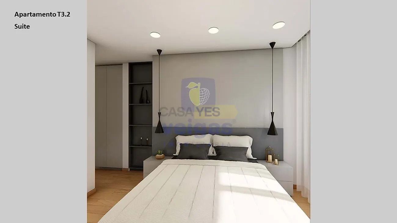 Apartamento T3 à venda em Rio de Mouro, Sintra — foto 39