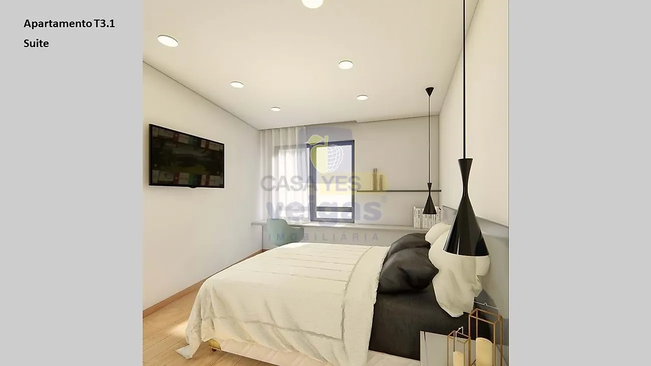 Apartamento T3 à venda em Rio de Mouro, Sintra — foto 31