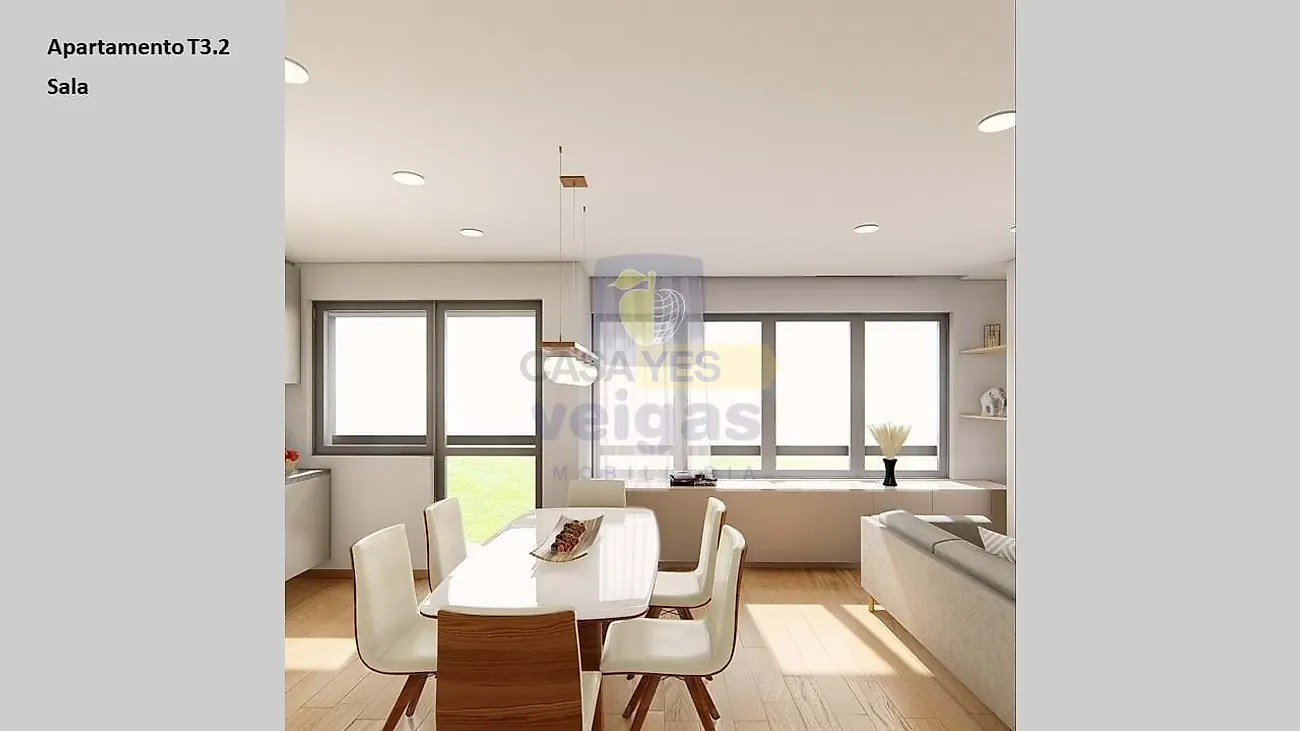 Apartamento T3 à venda em Rio de Mouro, Sintra — foto 34