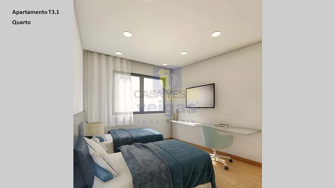 Apartamento T3 à venda em Rio de Mouro, Sintra — foto 29