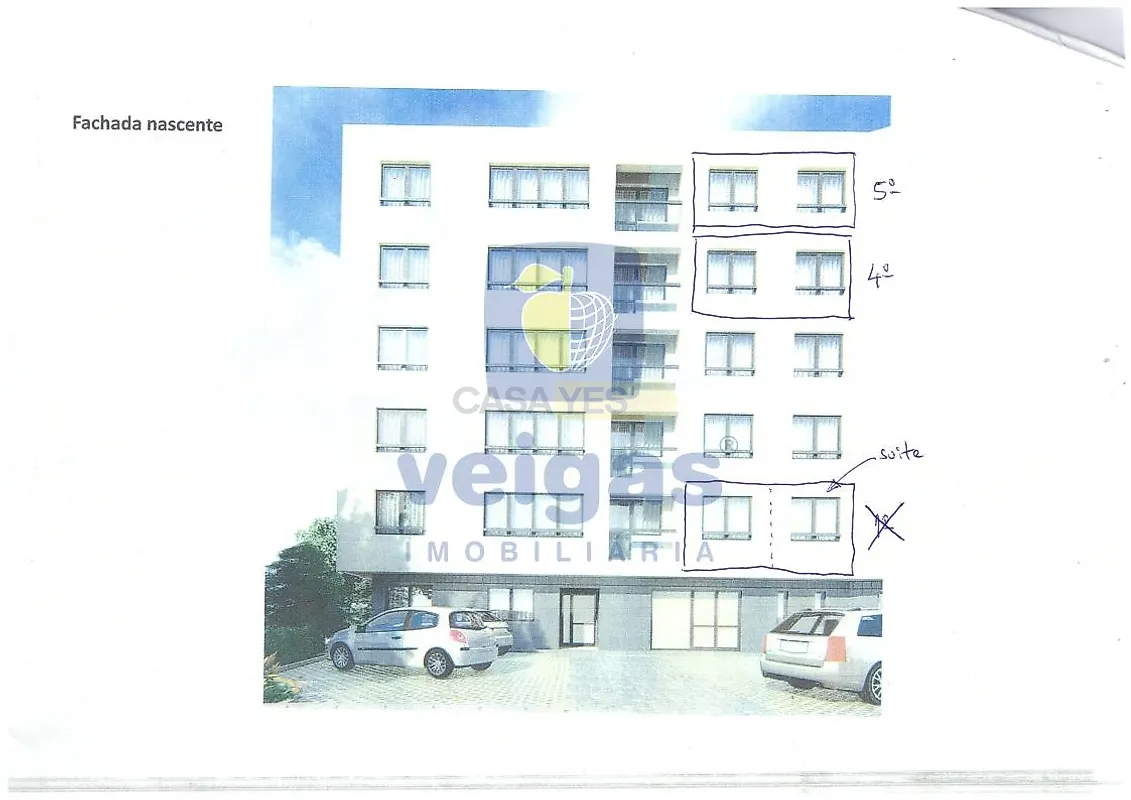 Apartamento T3 à venda em Rio de Mouro, Sintra — foto 22