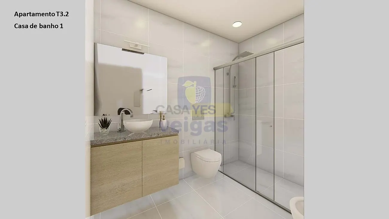 Apartamento T3 à venda em Rio de Mouro, Sintra — foto 38