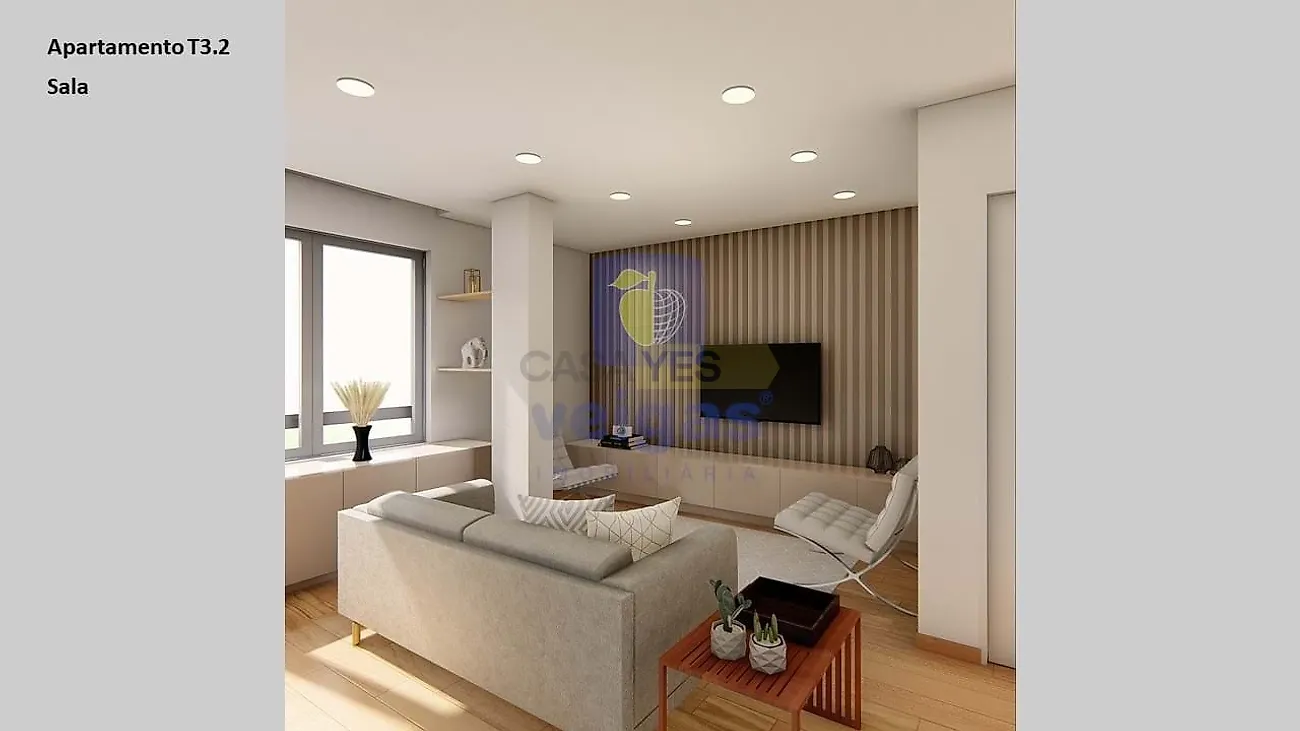 Apartamento T3 à venda em Rio de Mouro, Sintra — foto 33