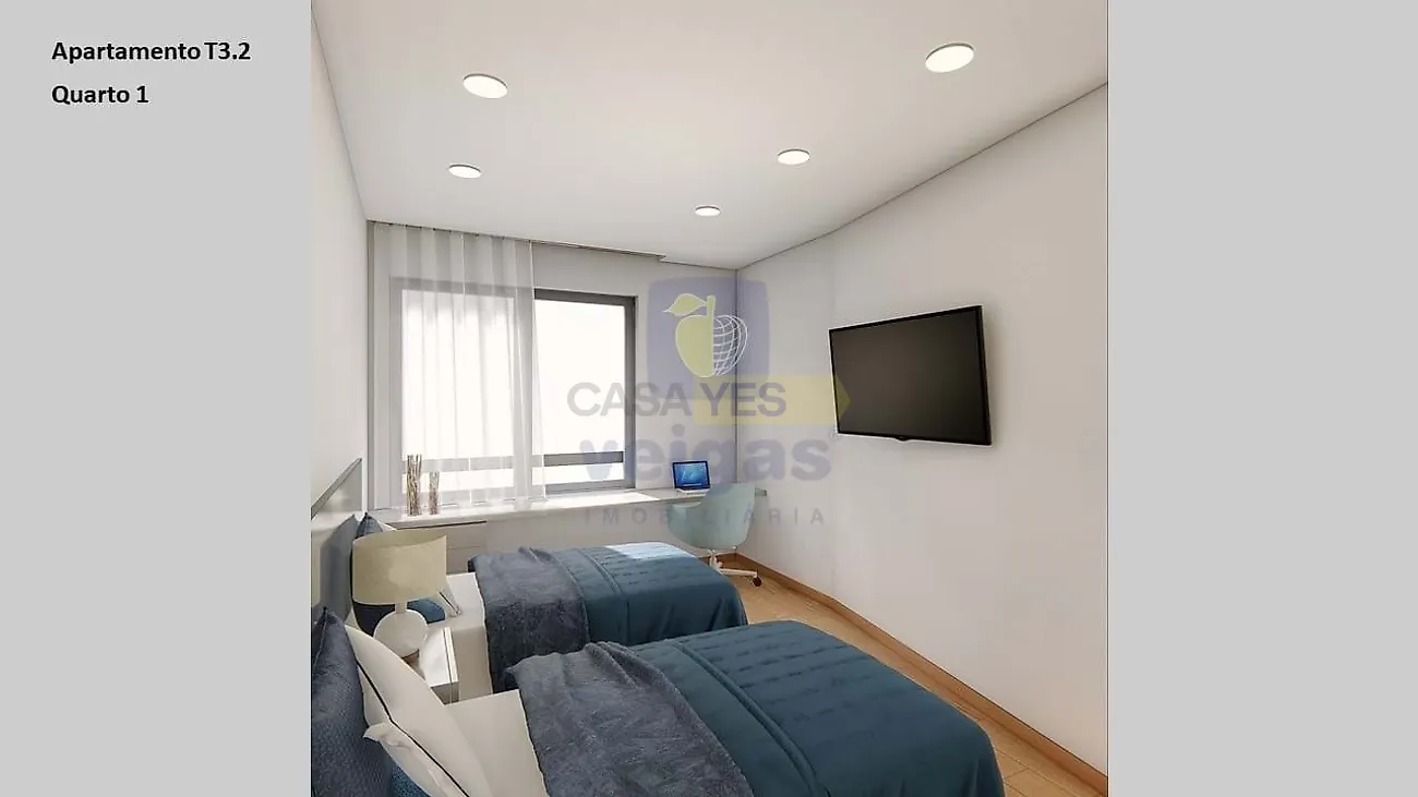 Apartamento T3 à venda em Rio de Mouro, Sintra — foto 36