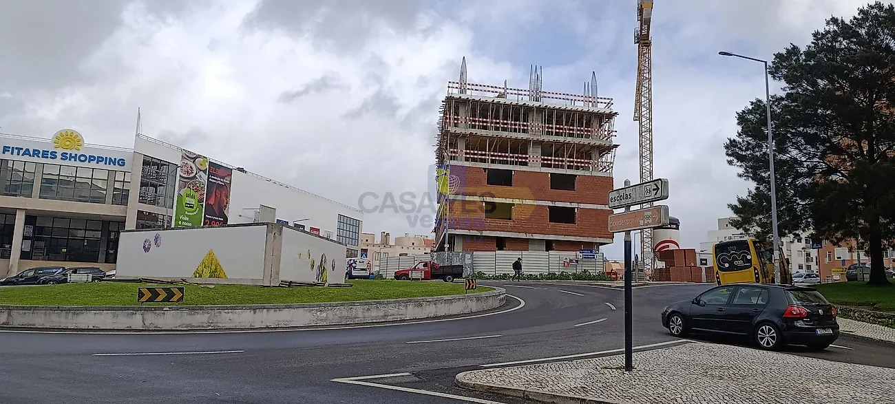 Apartamento T3 à venda em Rio de Mouro, Sintra — foto 9