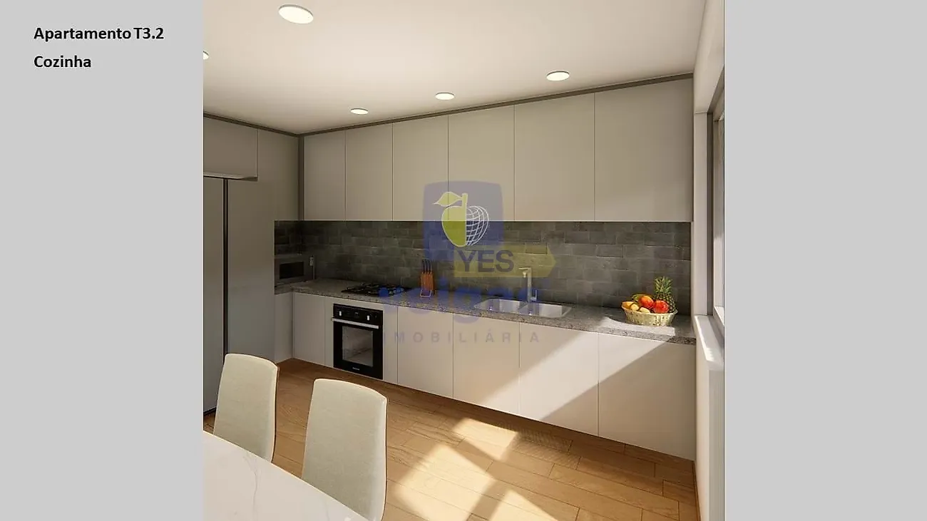 Apartamento T3 à venda em Rio de Mouro, Sintra — foto 35