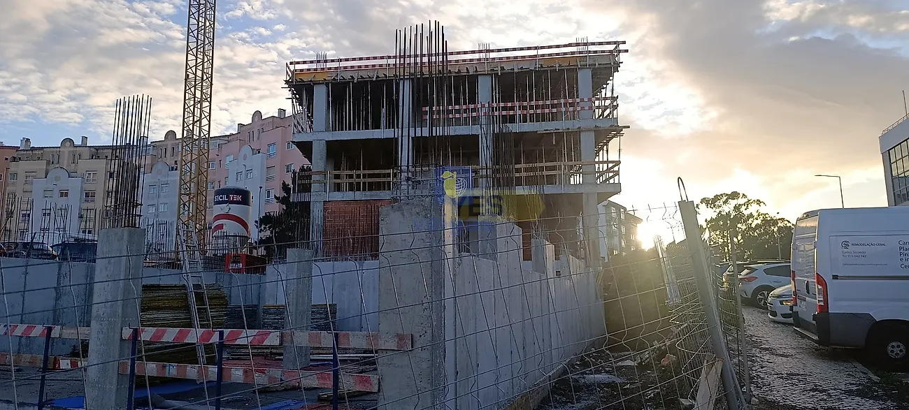 Apartamento T3 à venda em Rio de Mouro, Sintra — foto 11