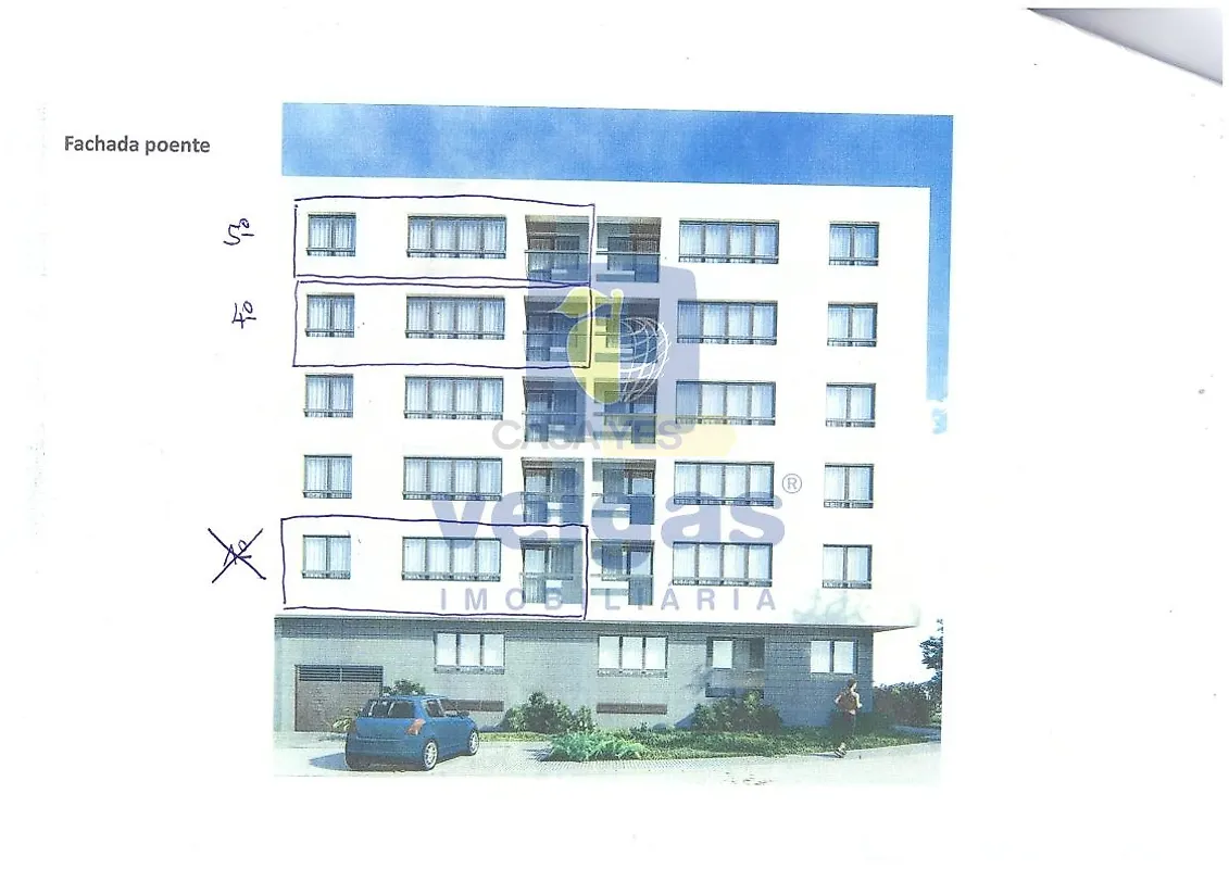 Apartamento T3 à venda em Rio de Mouro, Sintra — foto 23
